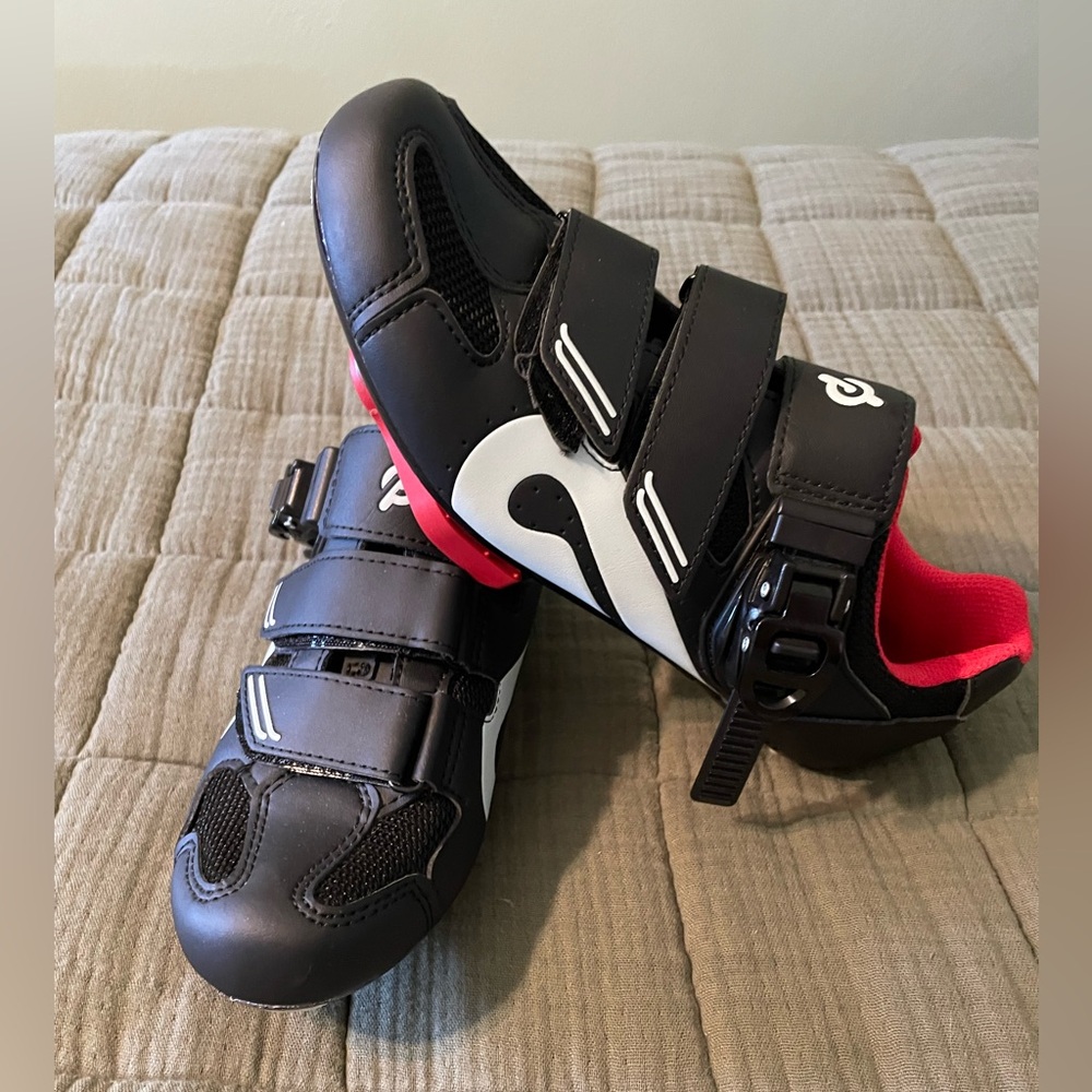 Peloton Womens Cycling Cleats